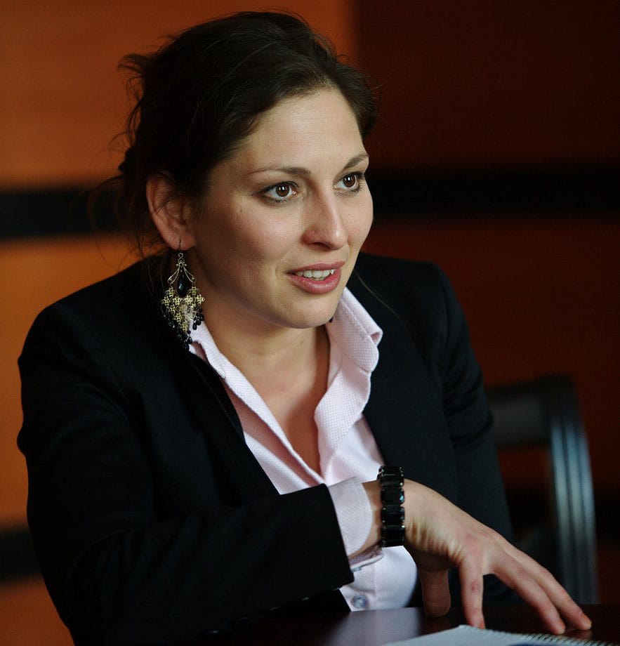 Járóka Lívia: a romáknak is tenniük kell az integrációért