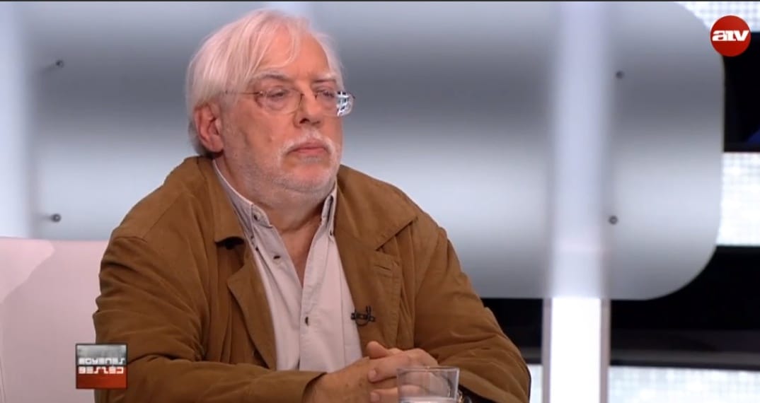 Verebes: Marton László öngyilkos lesz vagy meghal