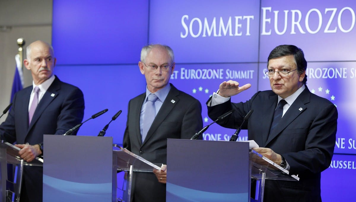 Csődbe lökheti Görögországot a mentőcsomag 
