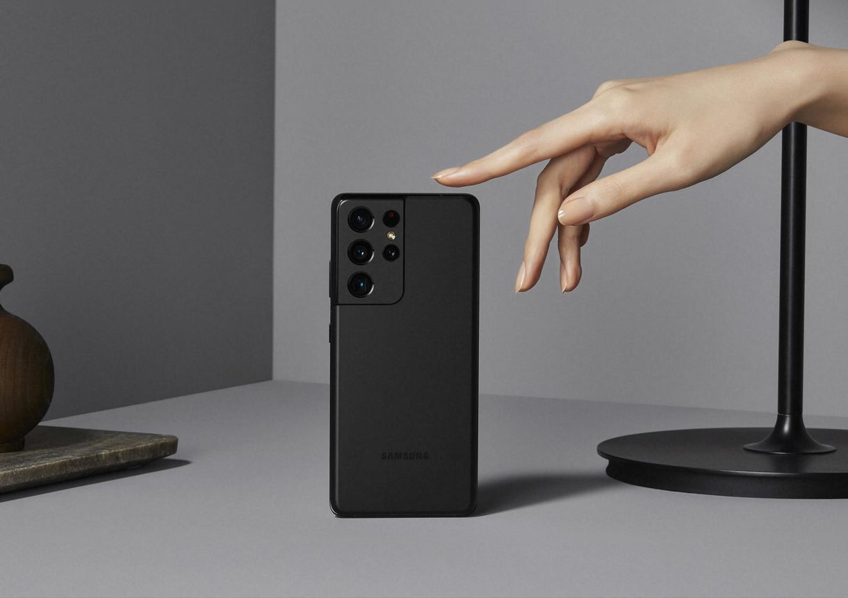 16 GB RAM telefonban: megjött a Samsung eddigi legerősebb telefonja, az S21 Ultra