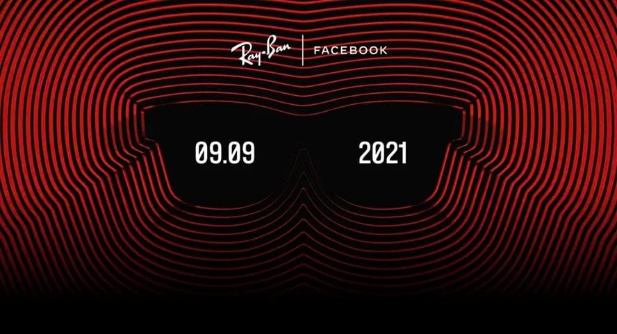 Nagy bejelentenivalója van a Facebooknak és a Ray-Bannek: érkezik a közös szemüvegük