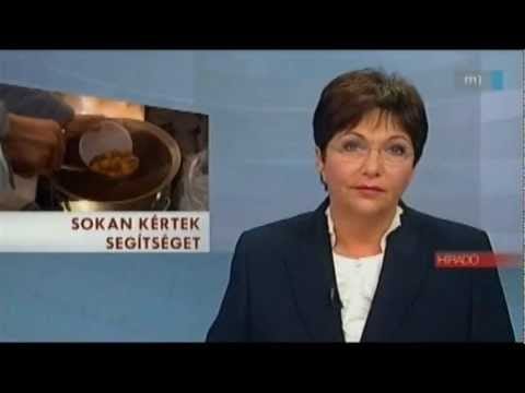 Krisnások: nem volt hírhamisítás, köszönjük az m1 Híradójának