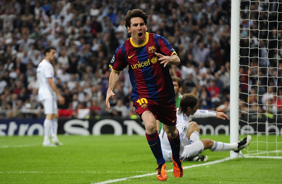 Mi a futball?