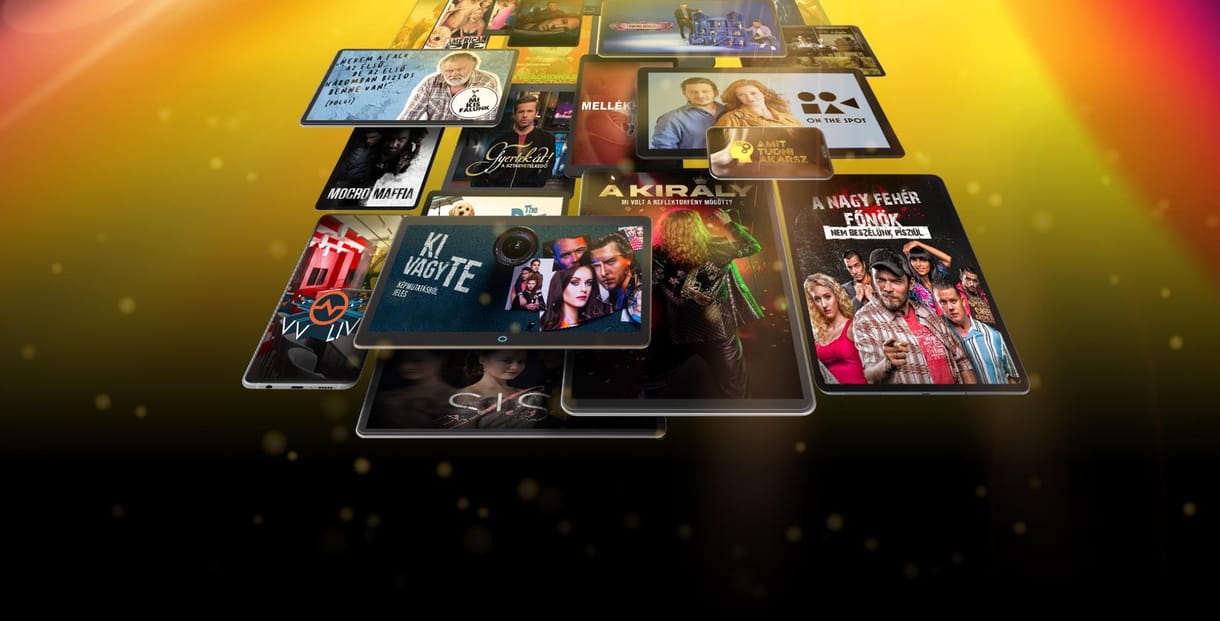 Ha LG tévéje van otthon: megjött rá az 5000 órányi műsort kínáló RTL+