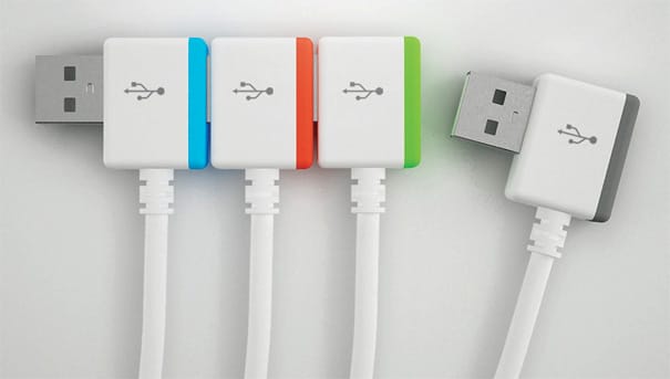 Másodpercenként 800 mega - duplázódik az USB sebessége