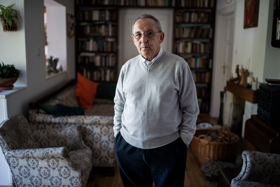 „Hülyének néznek?” – Vekerdy Tamás a mai magyar oktatásról