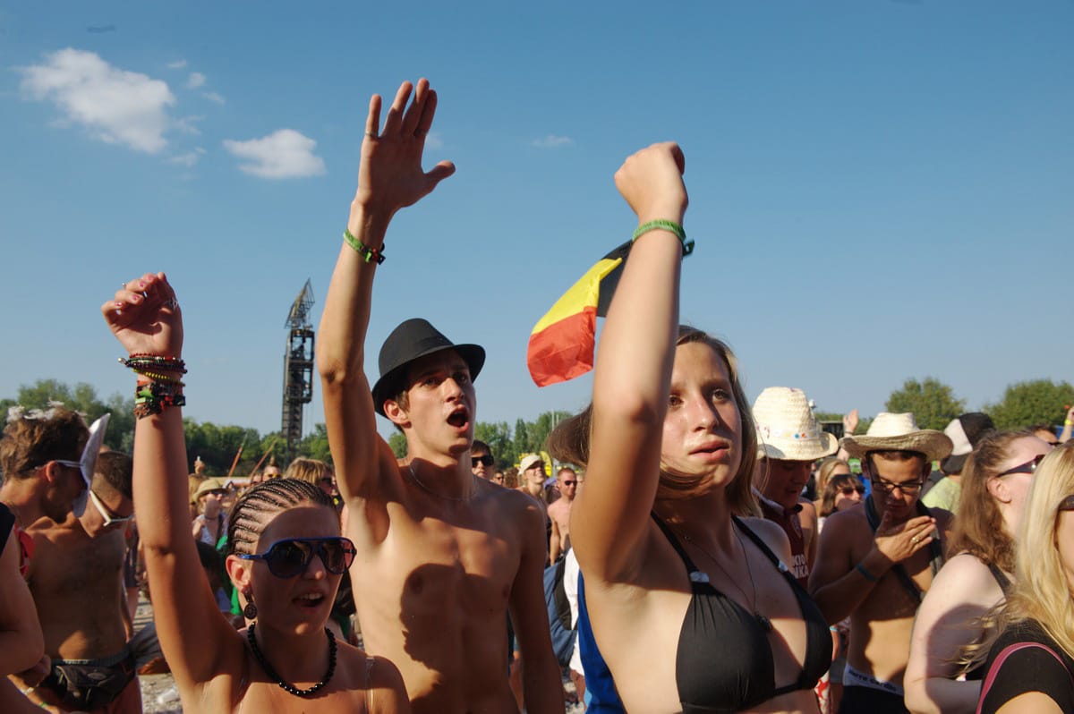 Az öt legjobb nyári helyszín - a Hajógyári-szigettől Zamárdiig