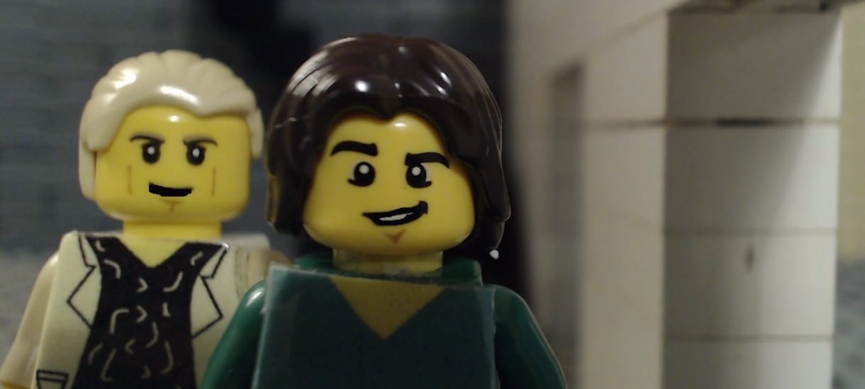 Legoland épülhet Magyarországon