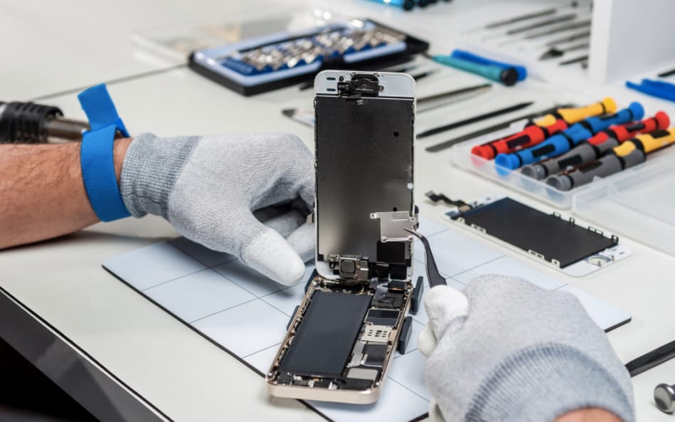 A felújított telefonoknak is betett a járvány, az Apple viszont még ebből is jól jött ki
