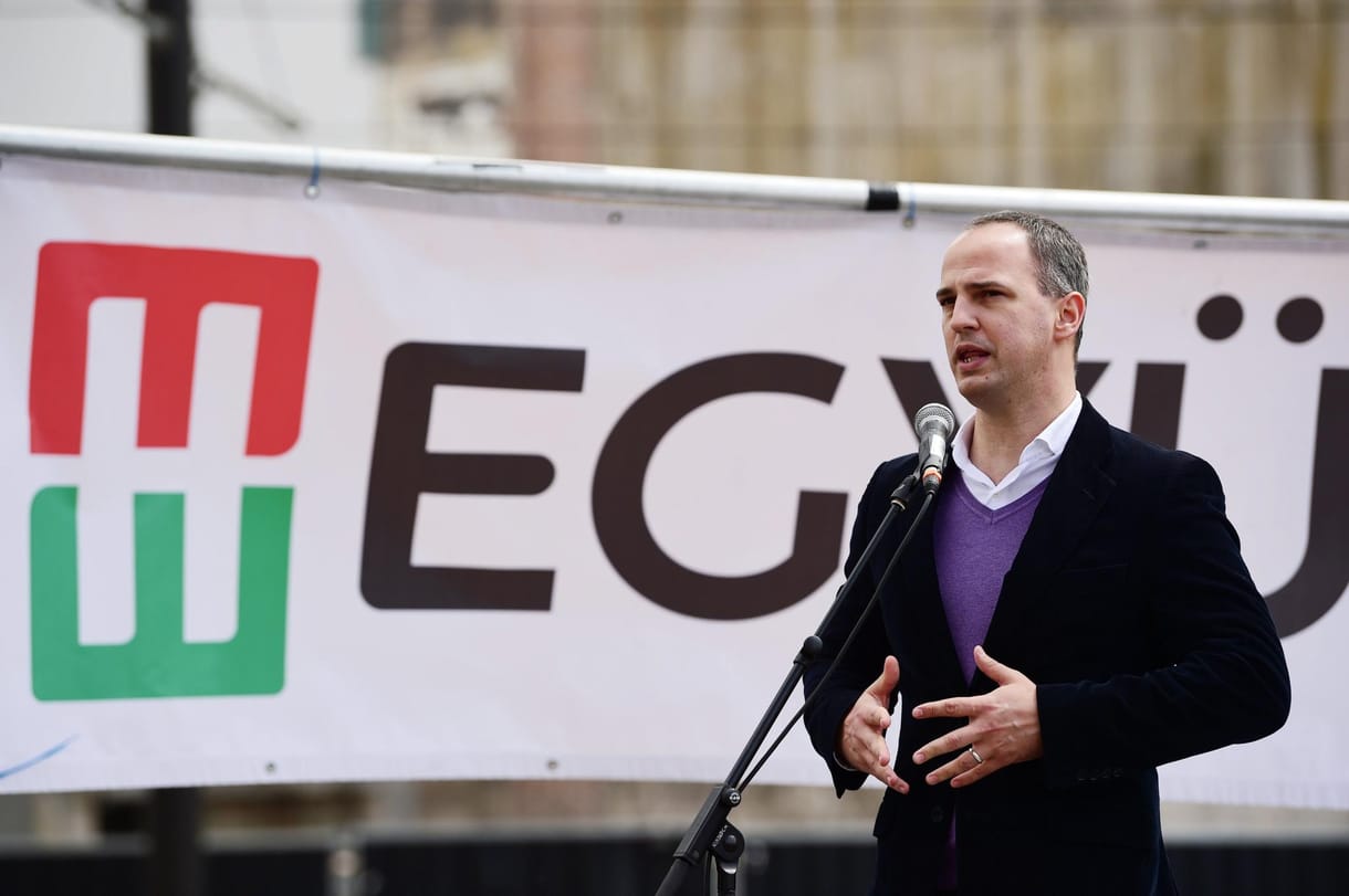 Bíróságon támadja meg az ÁSZ büntetését az Együtt