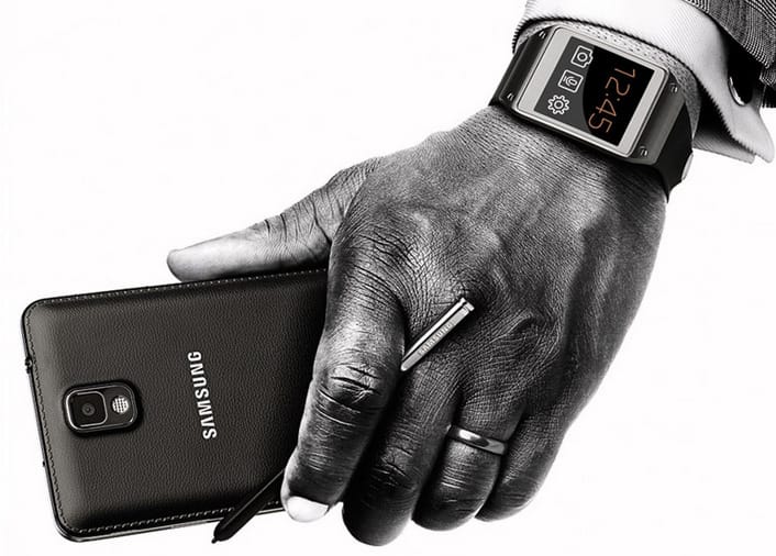 Megjelent a Samsung Galaxy Note 3