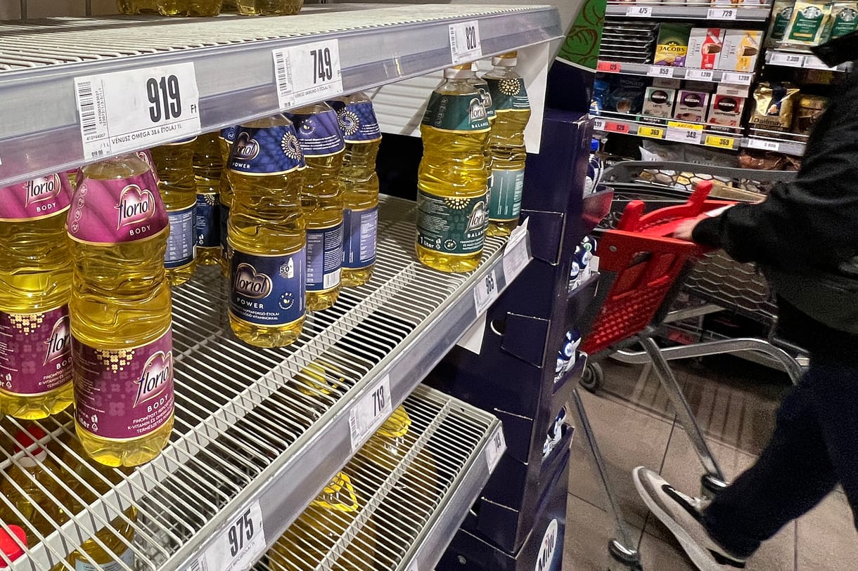 Kereskedelmi Szövetség az extraprofiadóról: Tekintettel kell lenni a vállalkozásokra is