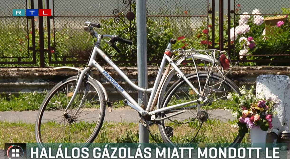 Traktorral gázolta halálra a falubelijét, lemondott a laskodi alpolgármester