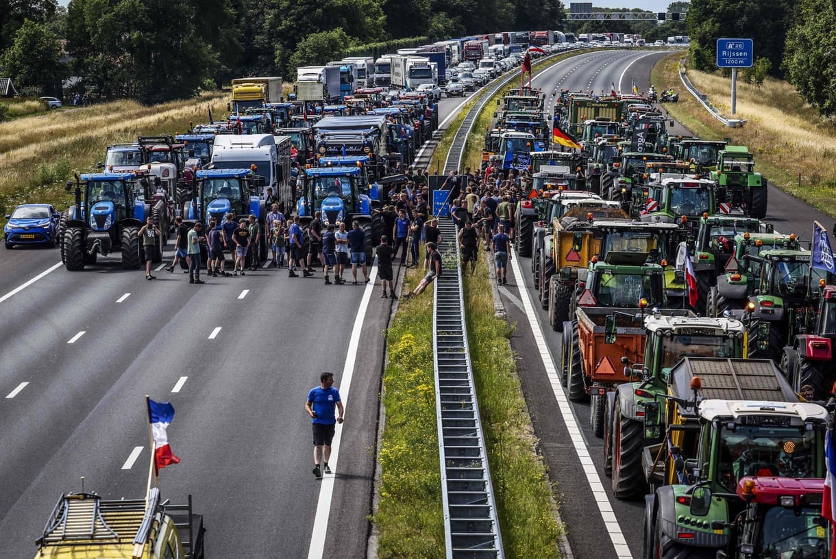 Környezetvédő politikája okozhatja a 