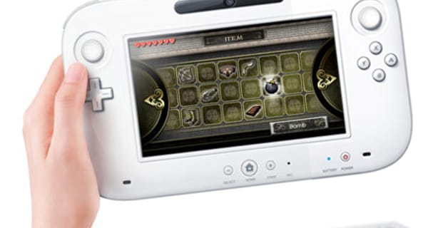 E3 - bemutatta a Nintendo az új Wii vezérlőt (videó)