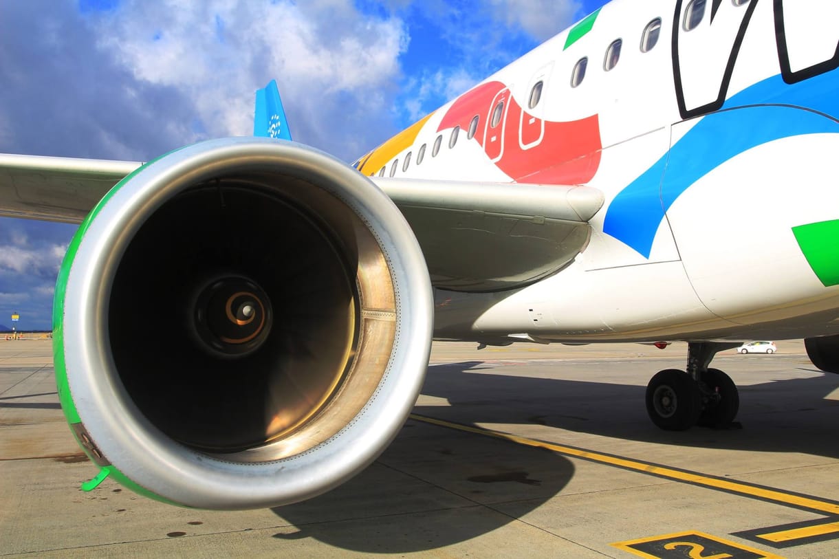 Leállít két járatot a Wizz Air, elszámolhatták magukat