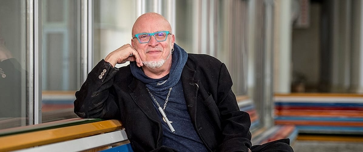 Réz András: A hatalomiparnak csupán szurkolók kellenek, nem felnőtt emberek