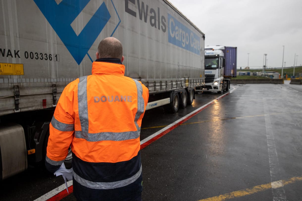 Elszállt a magyar külkereskedelmi hiány a háború és a drága energia miatt