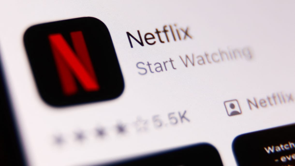 Megszűnik a Netflix legolcsóbb csomagja