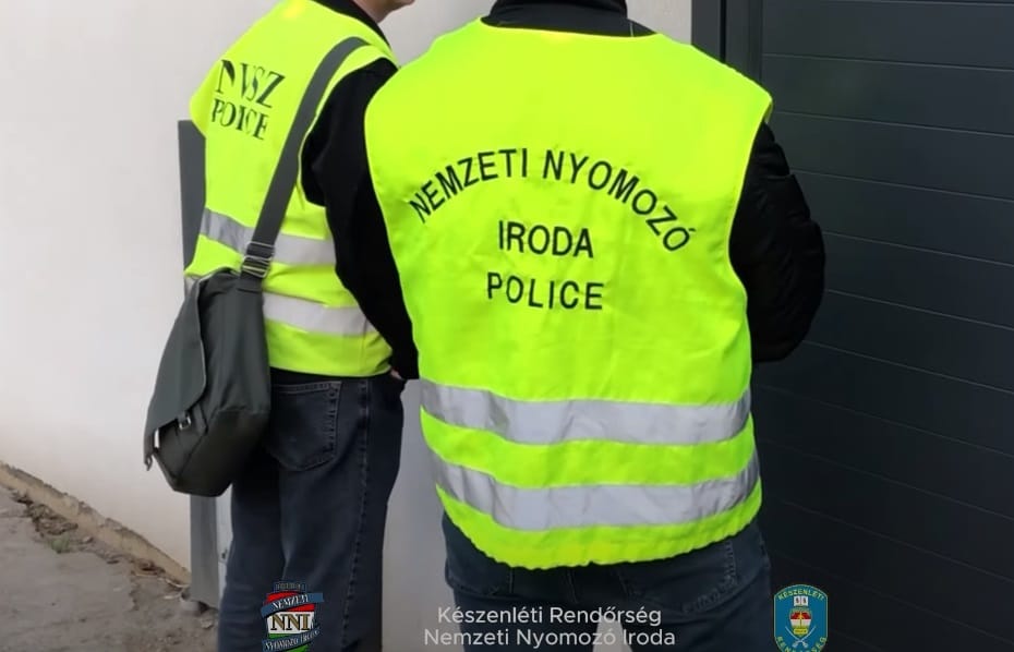 Megint gyógyászati segédeszközökkel trükköző orvosokat fogtak el a rendőrök