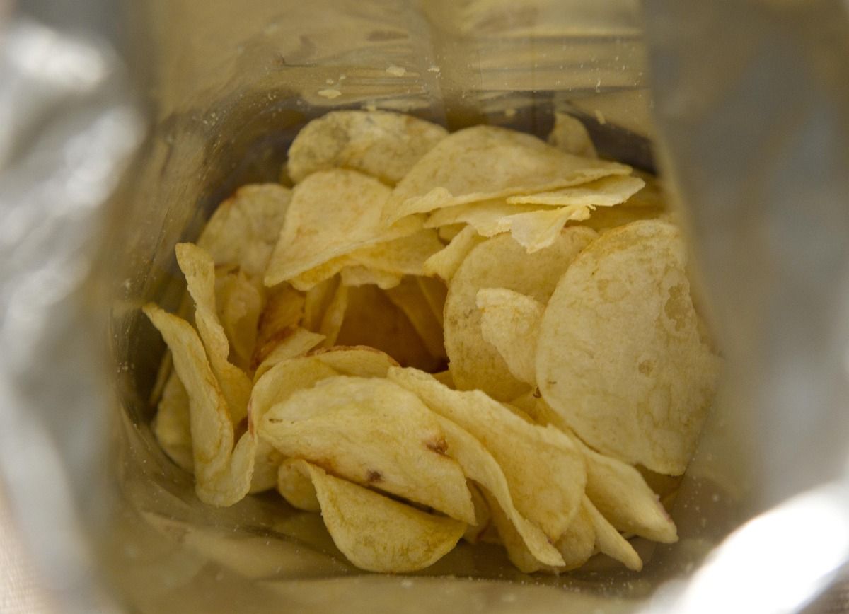 Szükség van a chipsadóra egyáltalán?