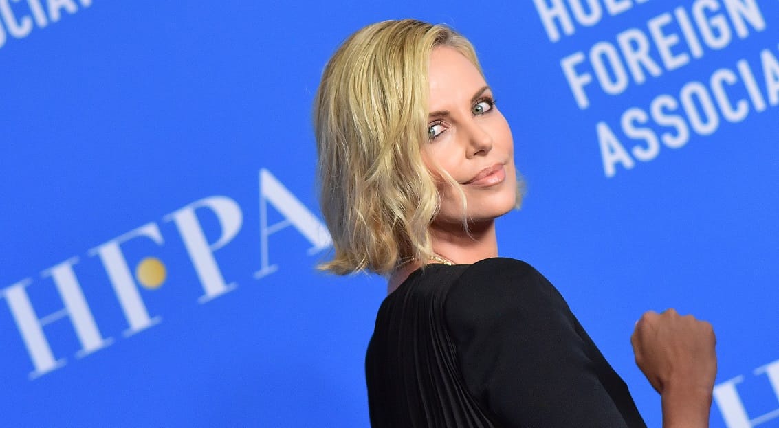 Charlize Theront alaposan kiakasztották, mikor szerepet ajánlottak neki a Wonder Womanben