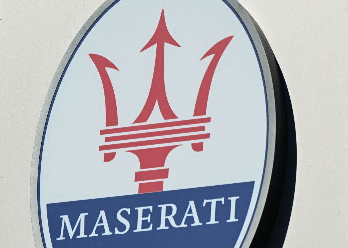 Történelmi mélyponton a Maserati, alig 1700 darab autót adtak el idén