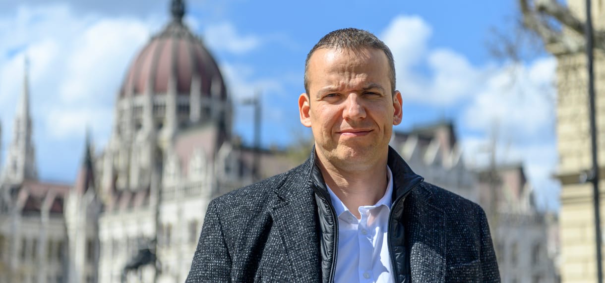 A Mi Hazánk feljelenti a Jobbikot