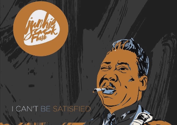 Vagány feldolgozással tiszteleg egy magyar banda a blues atyja előtt