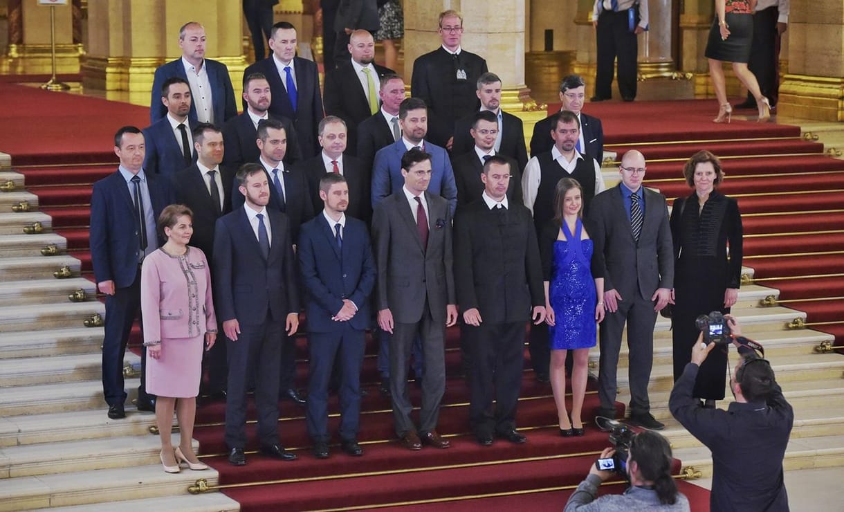 Szorul a hurok a Jobbik körül: a bíróság sem menti meg őket a 662 milliós büntetéstől