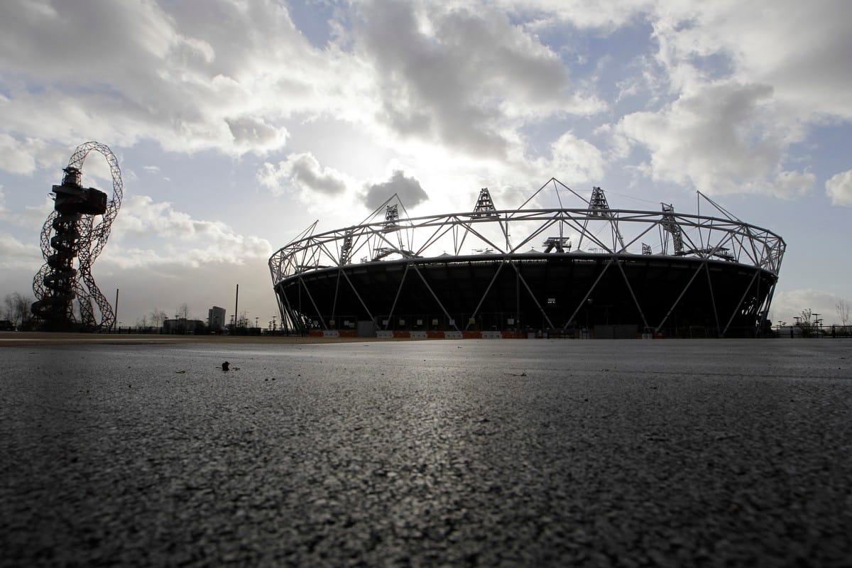 Londoni történetek: két olimpia magyar sikerei
