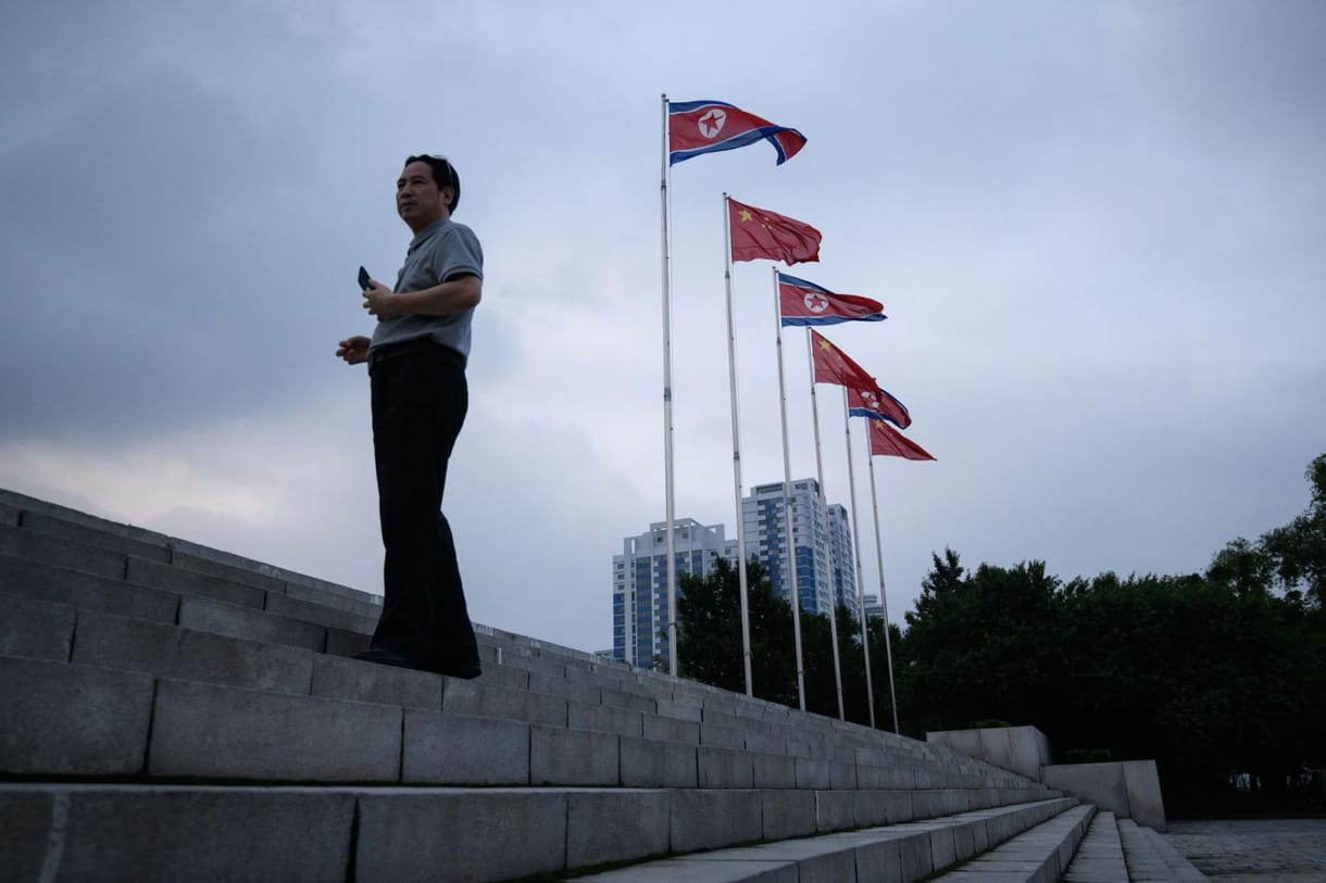ENSZ: Észak-Korea kibertámadásokkal lopott pénzből fejleszti tömegpusztító fegyvereit