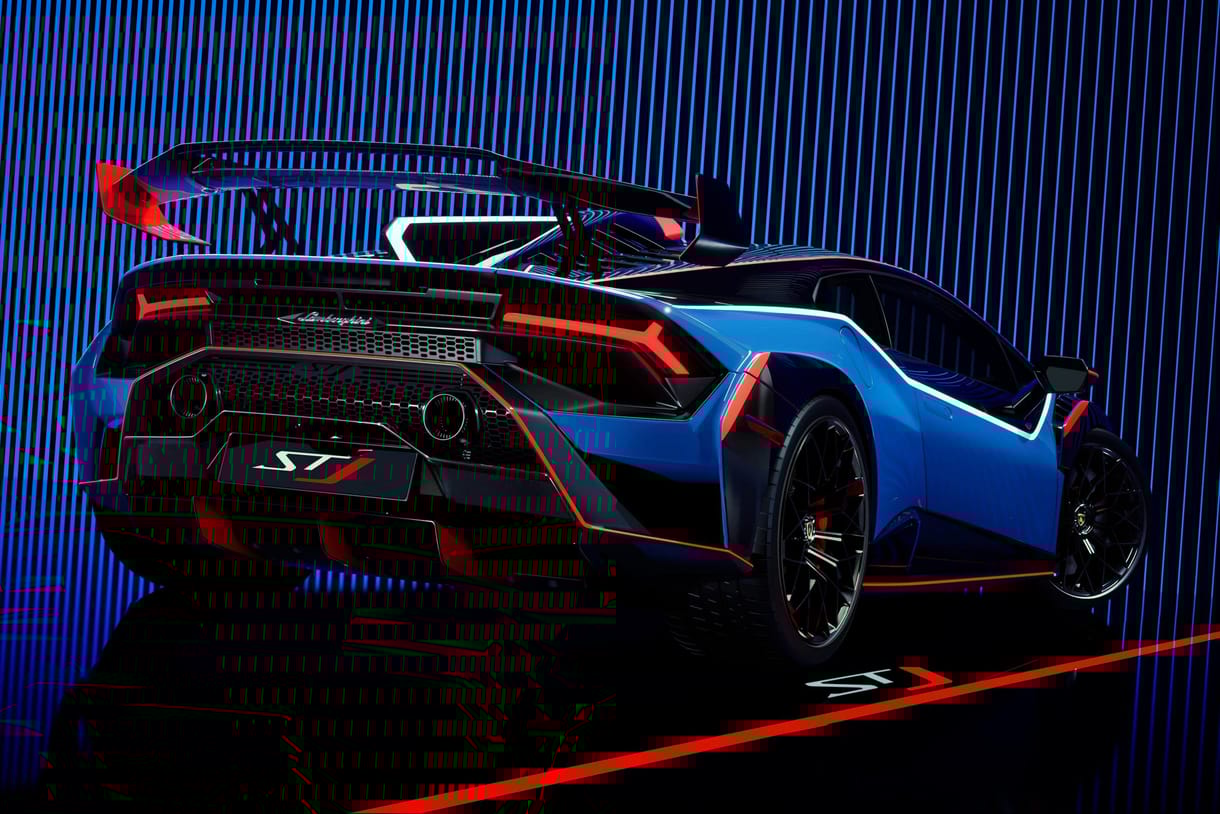 Lamborghini: Az embereket egyelőre nem érdekli egy elektromos szuperautó