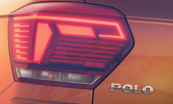 Kedvcsináló: gyári fotókon a pénteken érkező teljesen új VW Polo