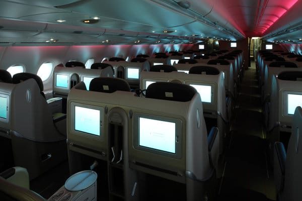 Hosszú távú fapadost indíthat az Air France-KLM