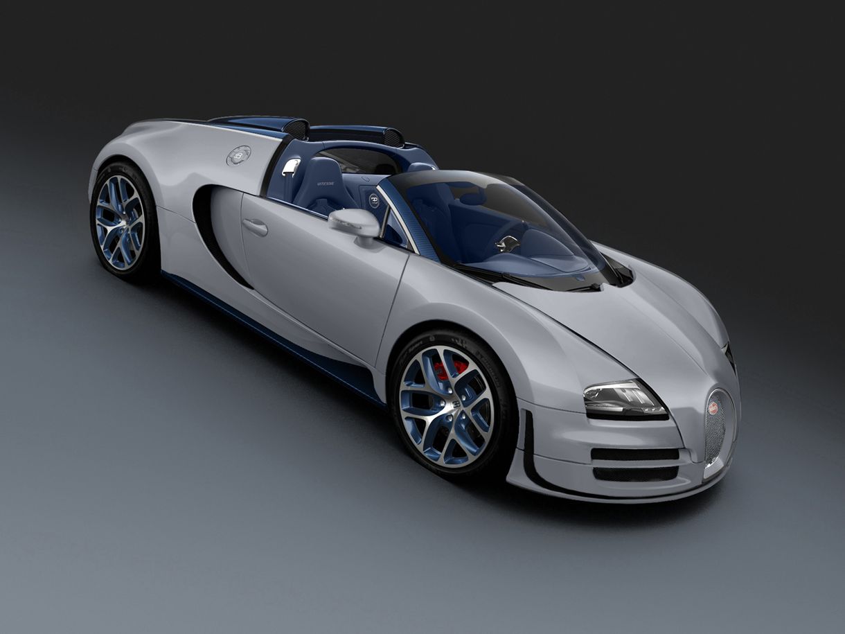 Vagyont érő erőgéppel támad Dél-Amerikában a Bugatti