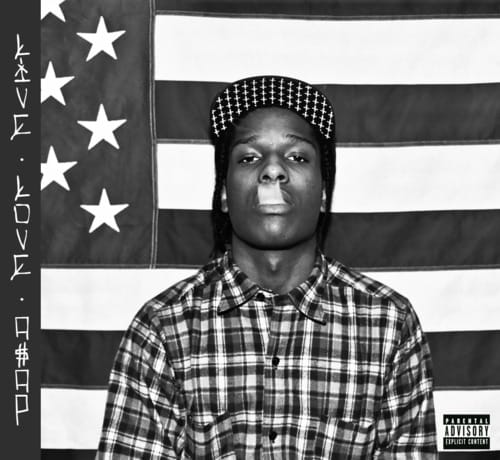 Ingyenzene: A New York hip-hop nagy reménysége