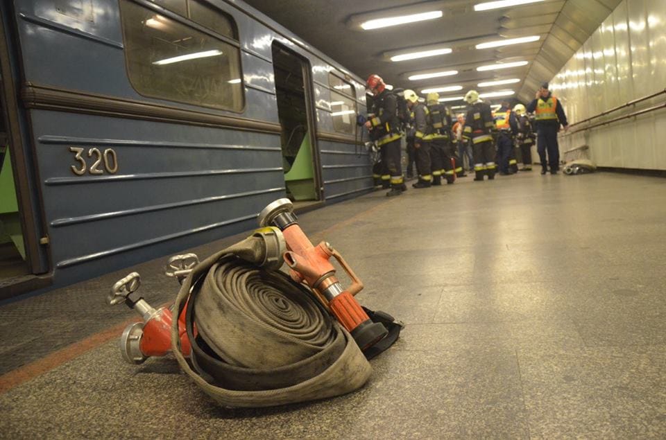 Tarlós elmondta, mikor lesz kész a 3-as metró felújítása