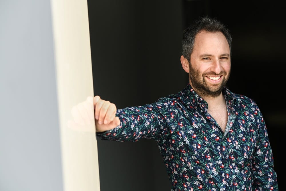 Szél Dávid: A kamaszok nevelésében azt kell eldönteni a szülőnek, hogy „tárkonyra” vagy „szerecsendióra” van-e szükség