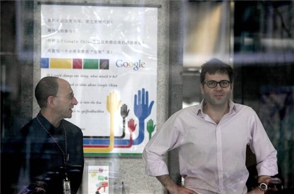 Tájékoztatást kér az adatvédelmi biztos a Google-tól