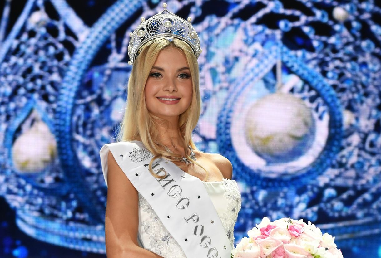 Oroszországban természetesen nem történhetne meg a Weinstein-botrány