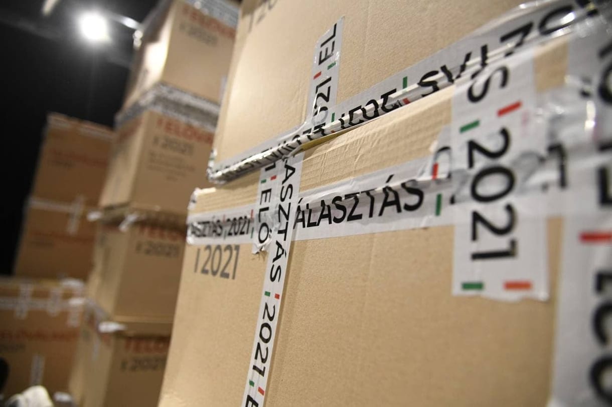 Még nem tudni, mikor lesz az előválasztás második fordulója