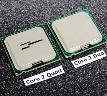 Nem lehet majd processzort cserélni a PC-kben?