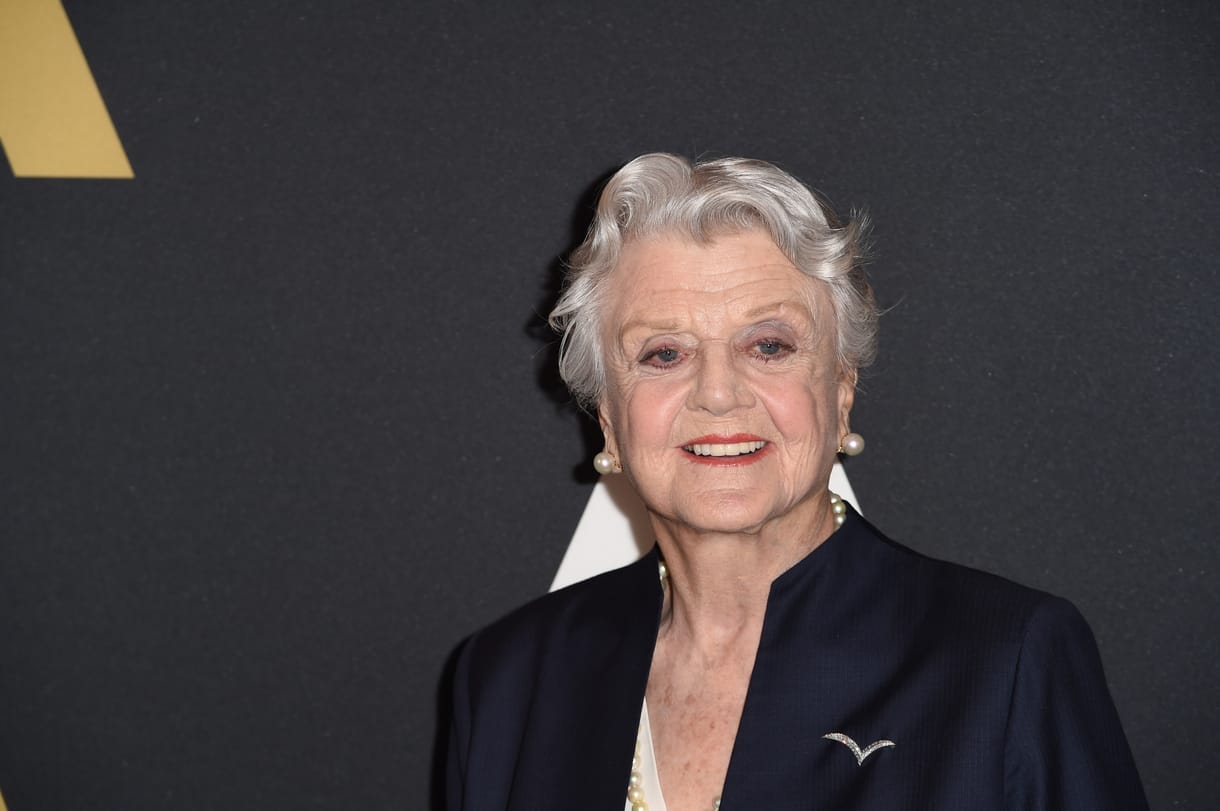 Angela Lansbury: A nőknek is felelősséget kell vállalniuk a szexuális zaklatásokért