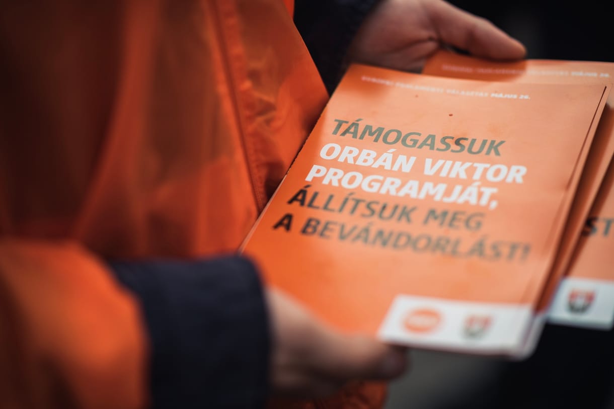 Lazán elgáncsolta a Fidesz az óvodai aláírásgyűjtés kivizsgálását
