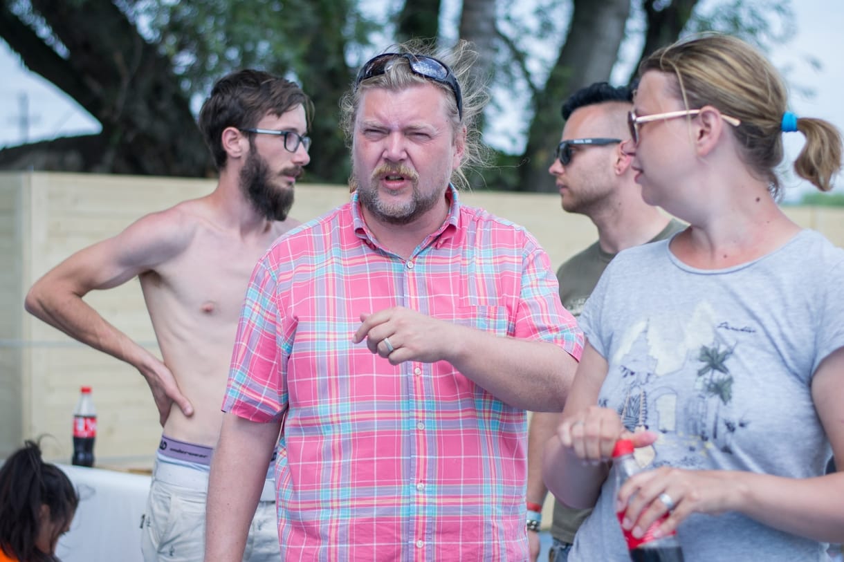 2020 lehet a teljes váltás éve a Sziget-fesztivál tulajdonosi körében