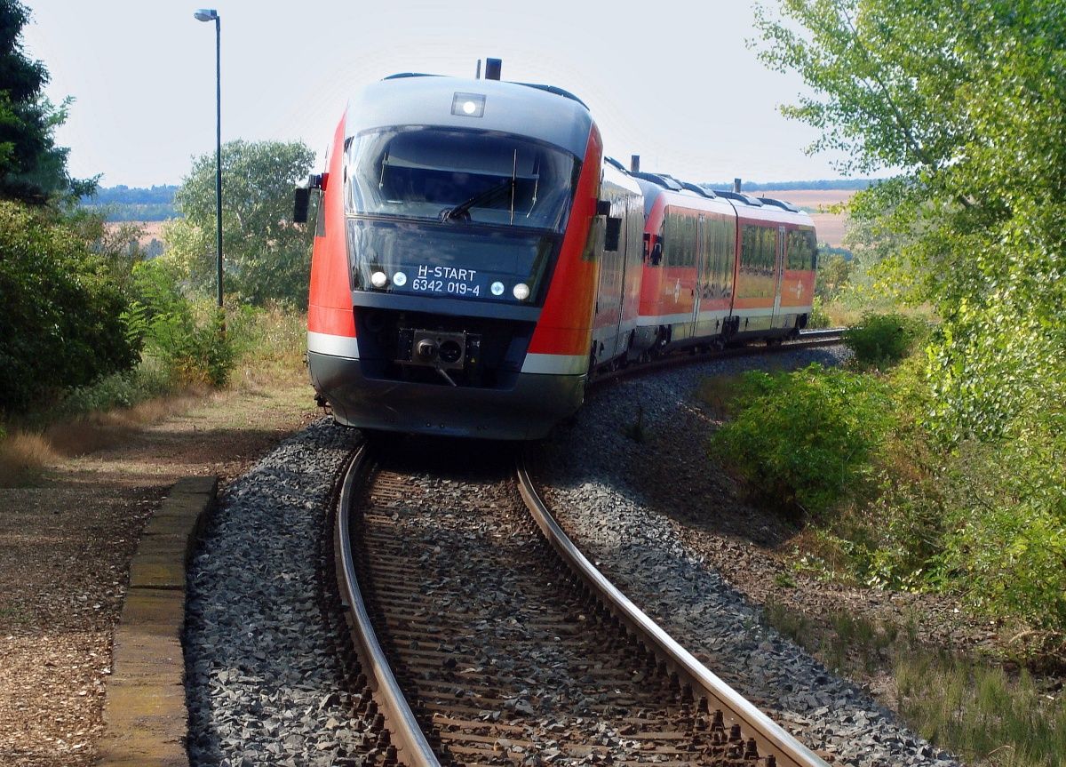 Elgázolt egy embert az InterCity