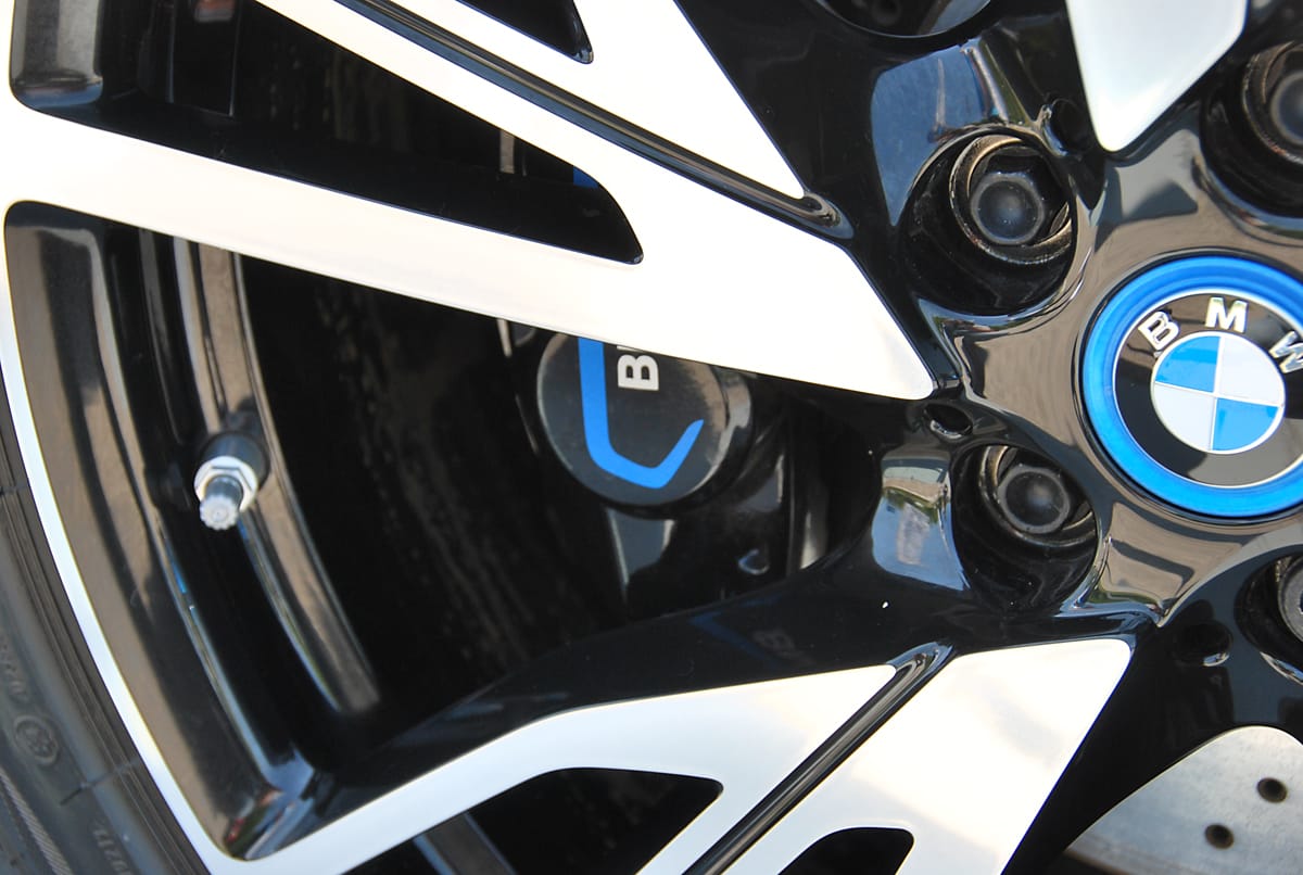 Megkönnyebbülhettek a BMW vezérei a nagy ijedség után