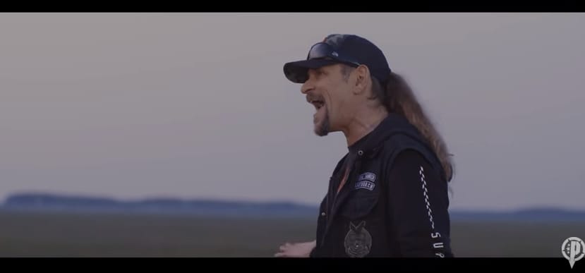 Itt az új Tankcsapda-klip