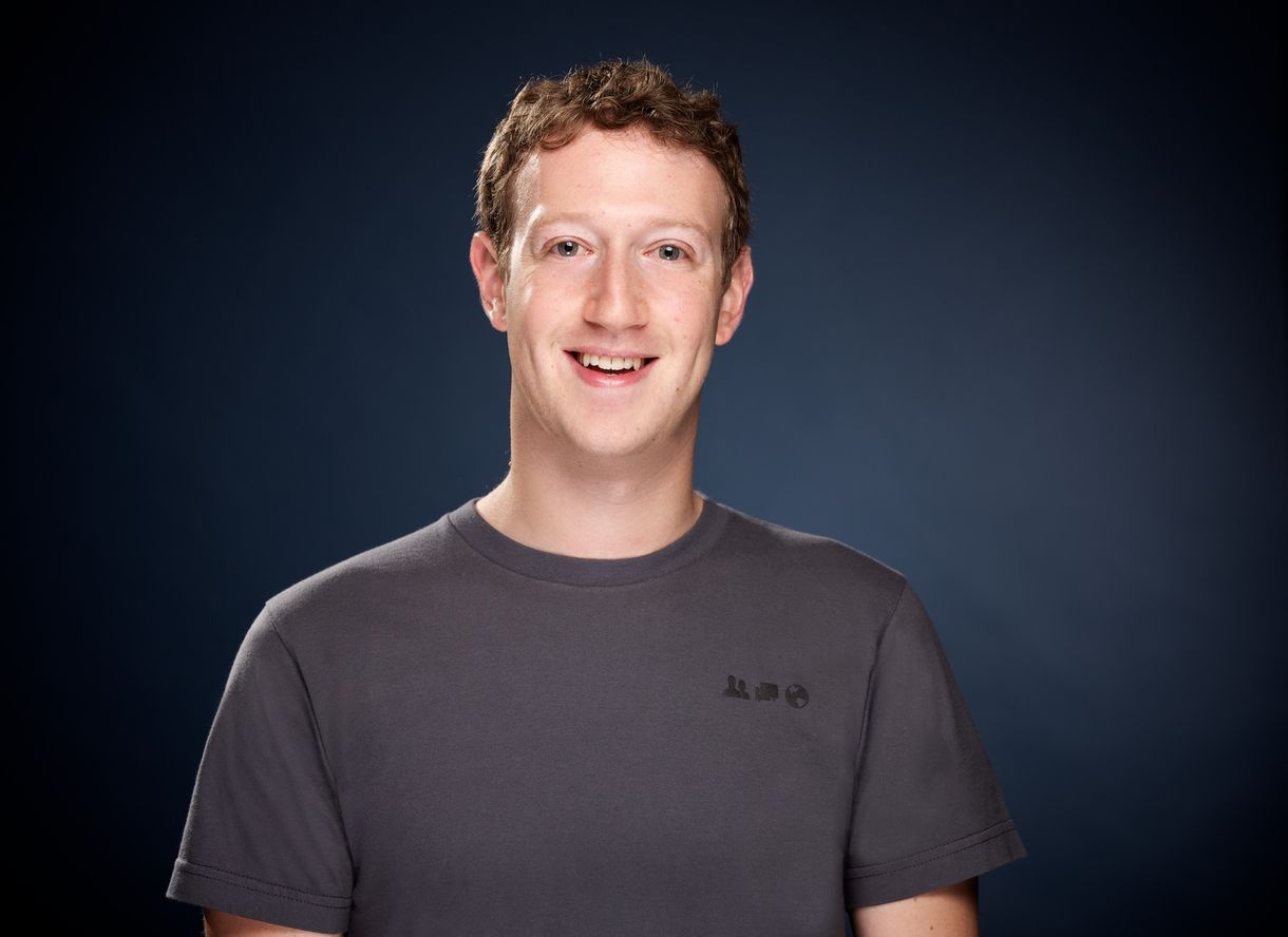 Megint megszólalt Zuckerberg